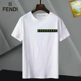 Picture of Fendi T Shirts Short _SKUFendim-3xl25t0234546